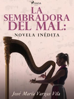 La sembradora del mal - ebook